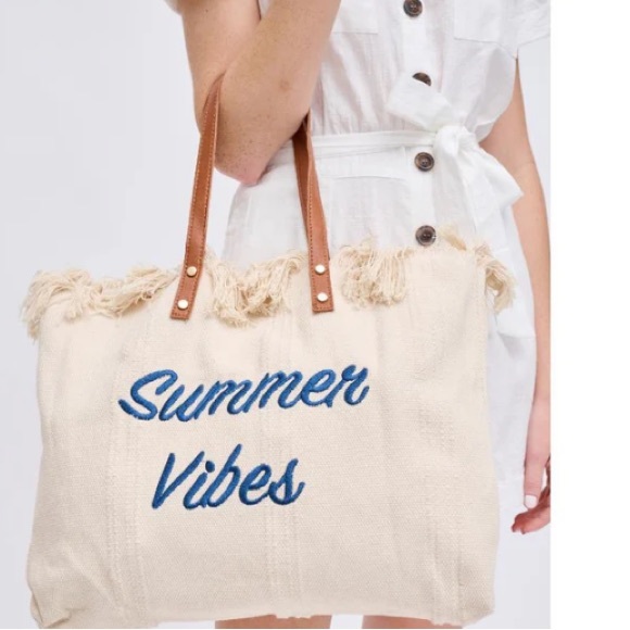 Urban Expressions Summer bag - Picture 4 of 9